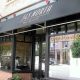 Main entrance to 545 North Bar & Grill on Milwaukee Ave., in Libertyville.