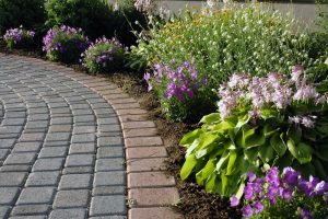 Permeable Pavers