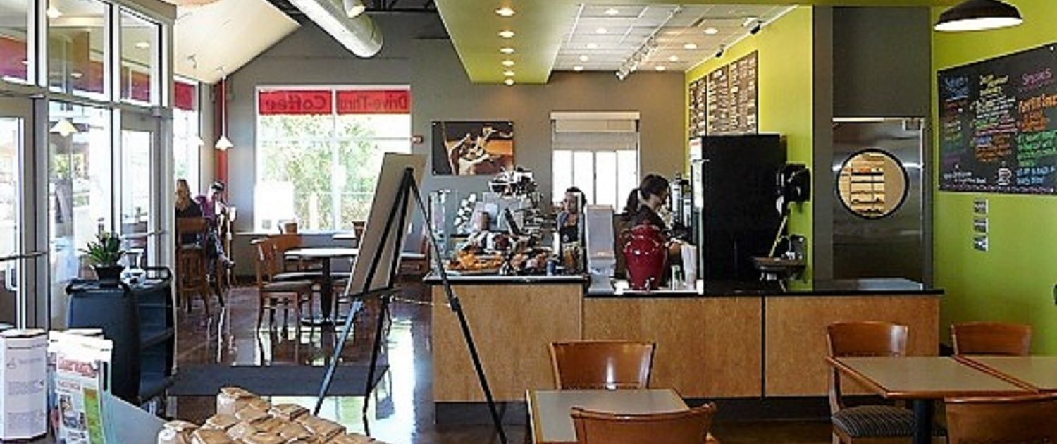 Conscious Cup Coffee Roasters