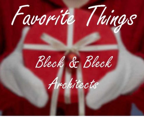 Favorite Things