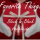 Favorite Things