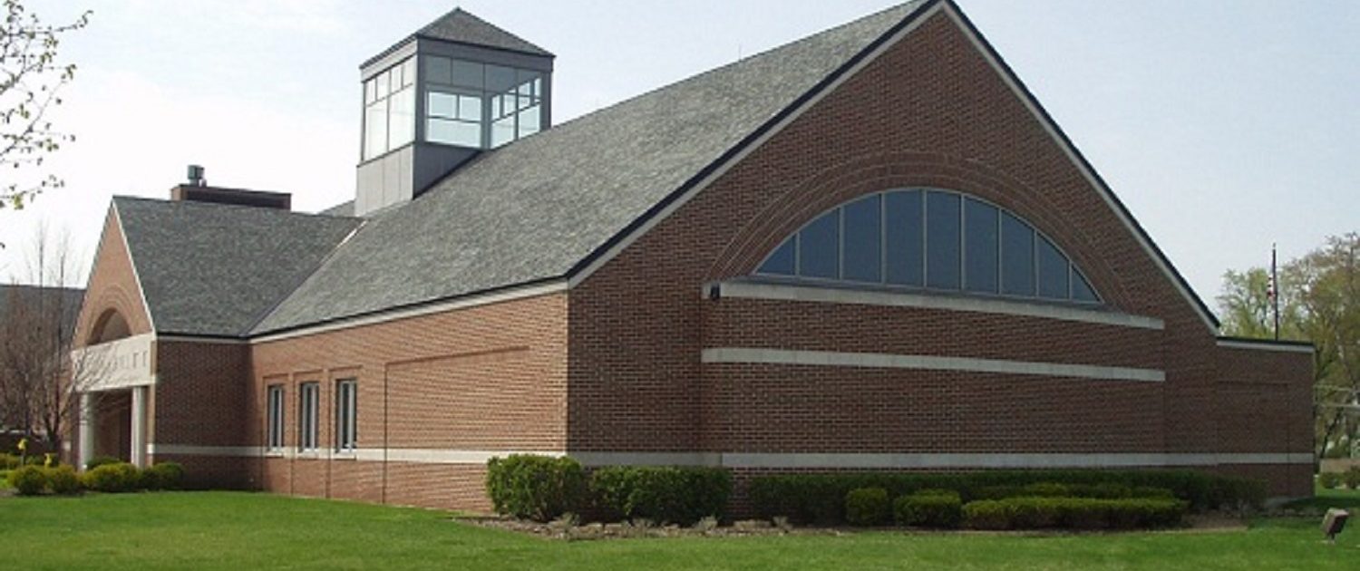 Gurnee Village Hall Gurnee Village Hall