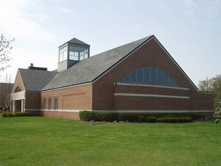 Gurnee Village Hall Gurnee Village Hall