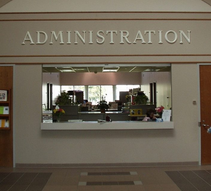 Gurnee Village Hall Gurnee Village Hall Administration Offices