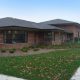 Lakes Region Sanitary District building exterior