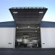 Larsen Marine - Boat Warehouse Oversized Doors