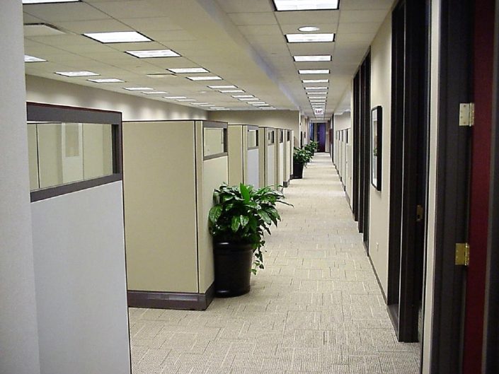 PotashCorp International Headquarters PotashCorp International Headquarters offices