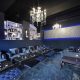 Shakou Arlington Heights lounge area.