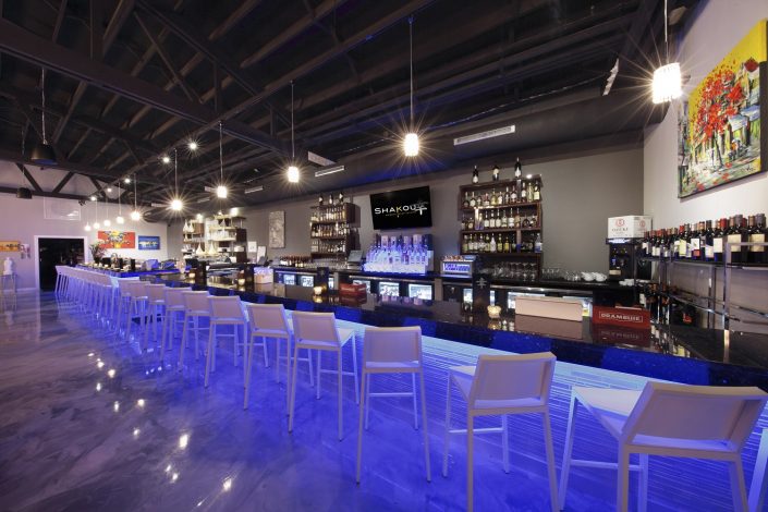 Shakou – Park Ridge Shakou Park Ridge bar