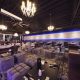 Shakou Park Ridge dining/lounge area