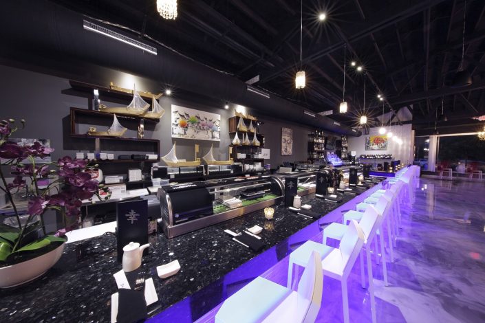 Shakou – Park Ridge Shakou Park Ridge sushi bar