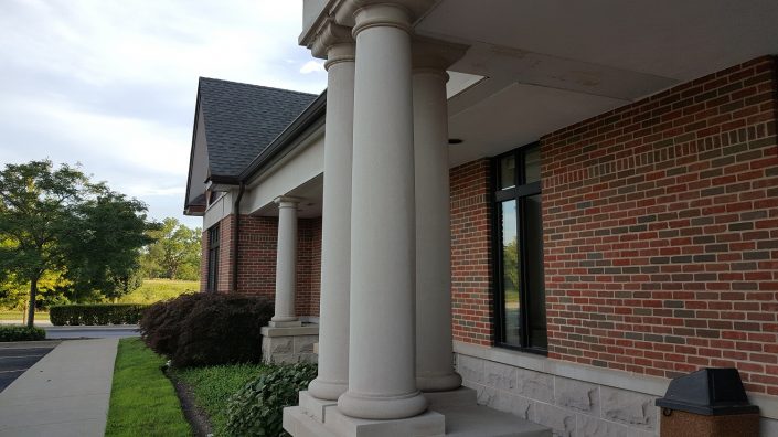 State Bank of The Lakes - Lake Villa