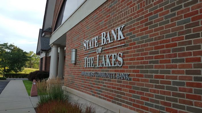State Bank of The Lakes – Lake Villa State Bank of The Lakes - Lake Villa