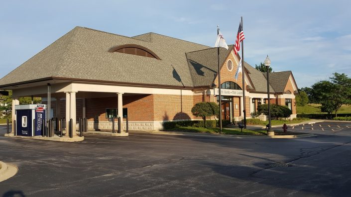 State Bank of The Lakes - Lake Villa