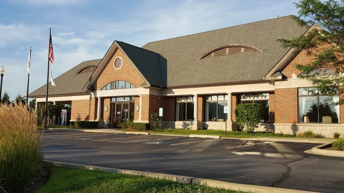State Bank of The Lakes - Lake Villa