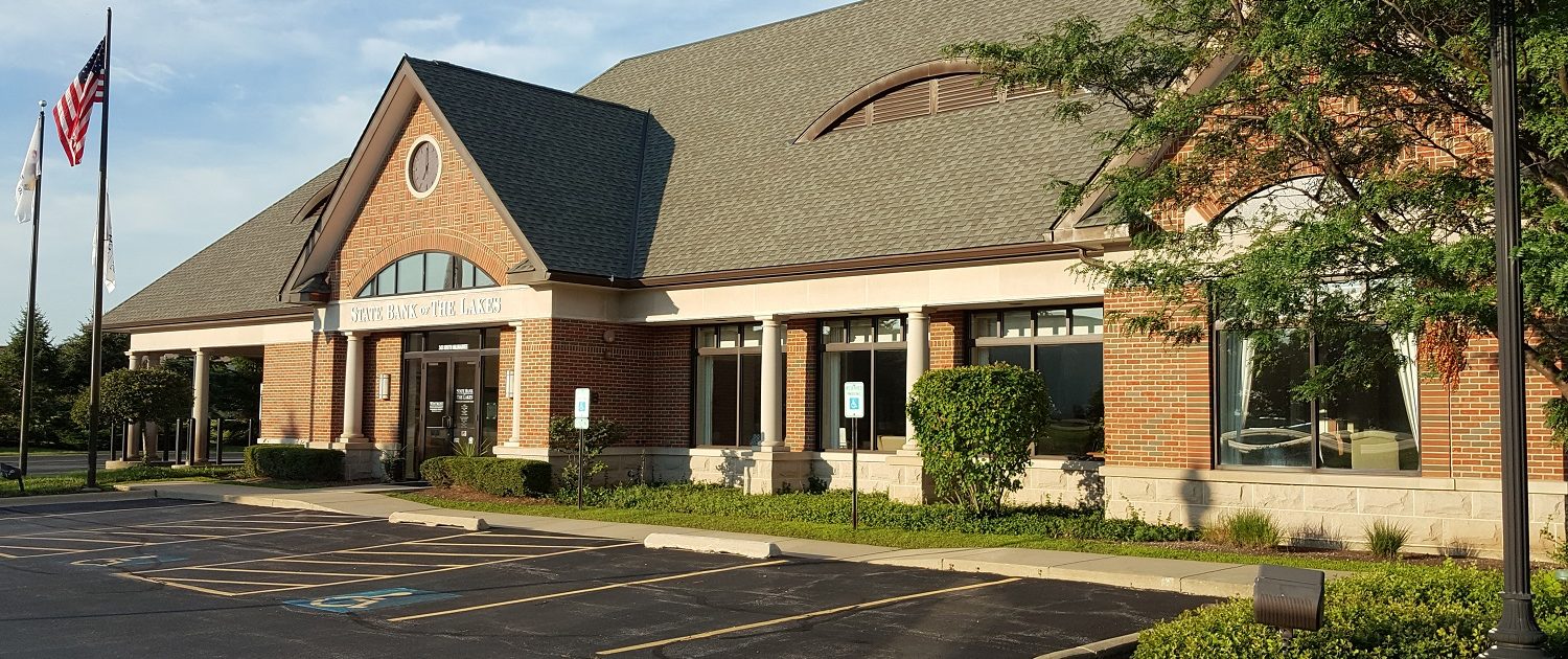 State Bank of The Lakes - Lake Villa