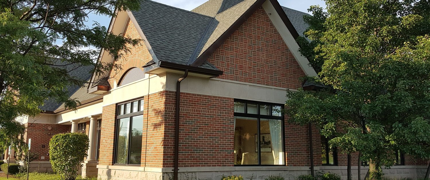 State Bank of The Lakes - Lake Villa