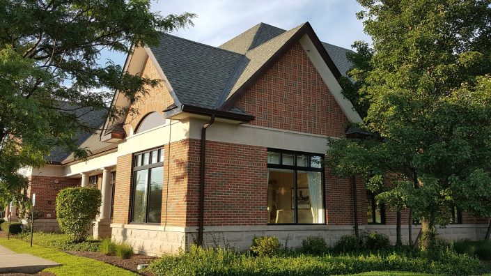 State Bank of The Lakes - Lake Villa