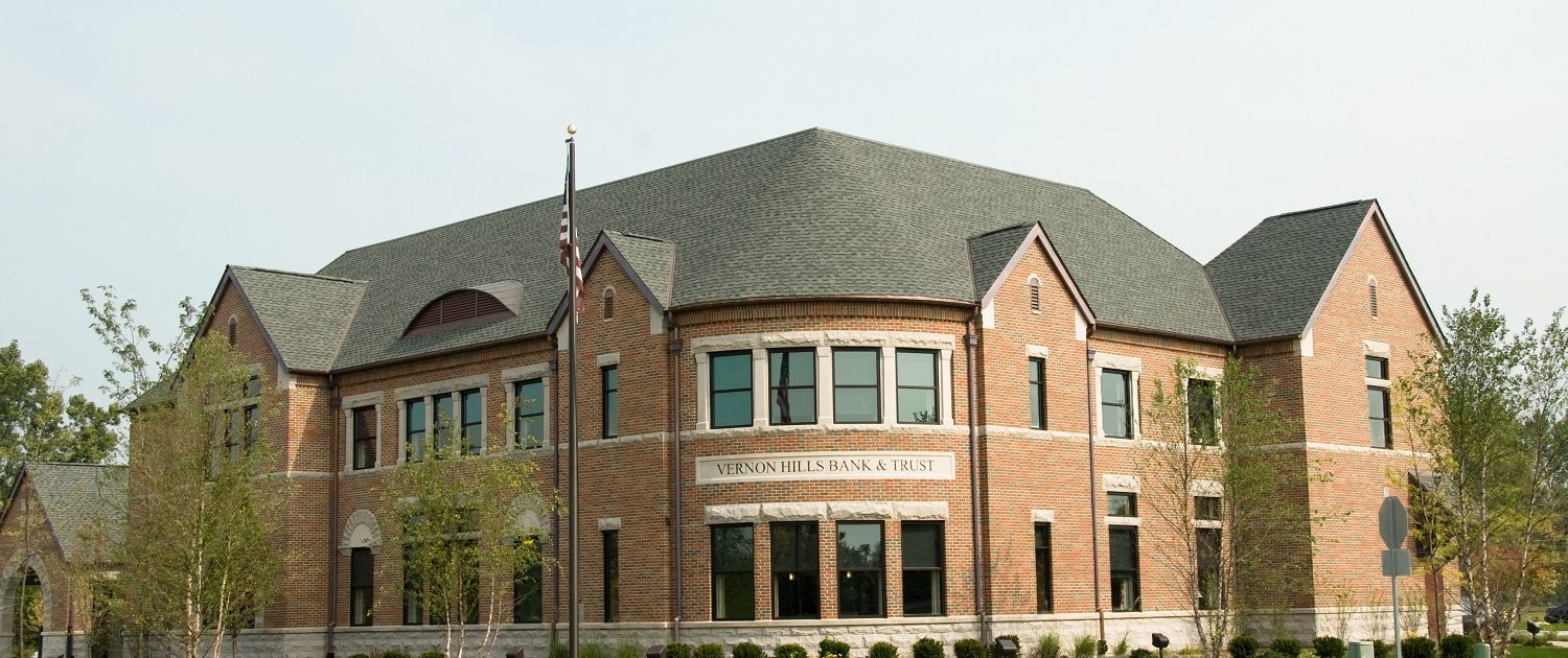 Vernon Hills Bank & Trust