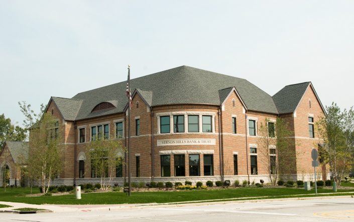 Vernon Hills Bank & Trust