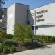 Waukegan Public Library Exterior